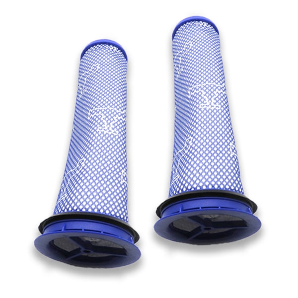 XD949 2 PCS Pre-filter for Dyson DC41 / DC65 Vacuum Cleaner Accessories - free shipping - PMC TechLife - Order now!