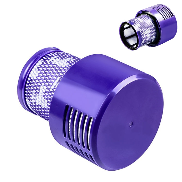 Washable Dust Filter for Dyson V10 Vacuum Cleaner Filter Hepa Parts Accessories - free shipping - PMC TechLife - Order now!