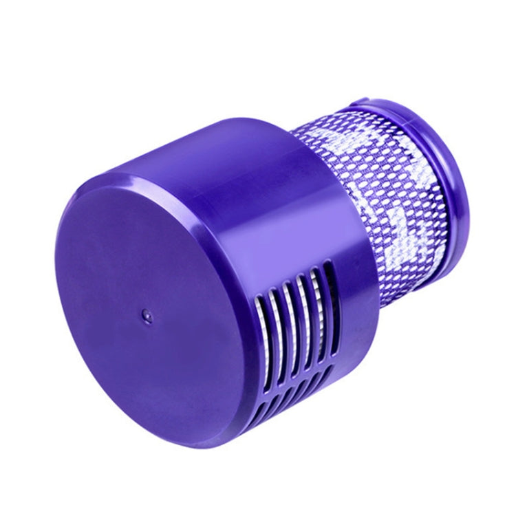 Washable Dust Filter for Dyson V10 Vacuum Cleaner Filter Hepa Parts Accessories - free shipping - PMC TechLife - Order now!
