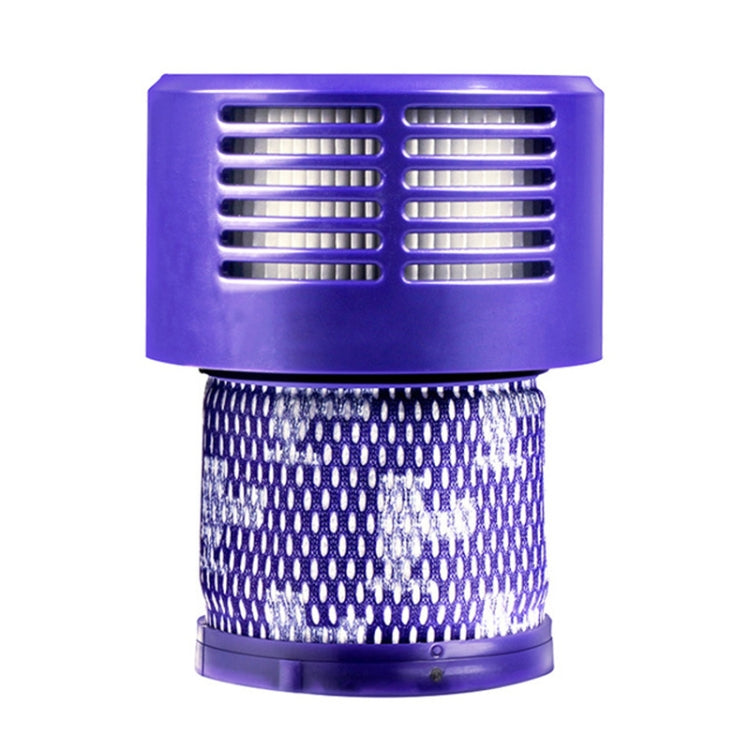 Washable Dust Filter for Dyson V10 Vacuum Cleaner Filter Hepa Parts Accessories - free shipping - PMC TechLife - Order now!