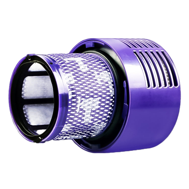 Washable Dust Filter for Dyson V10 Vacuum Cleaner Filter Hepa Parts Accessories - free shipping - PMC TechLife - Order now!