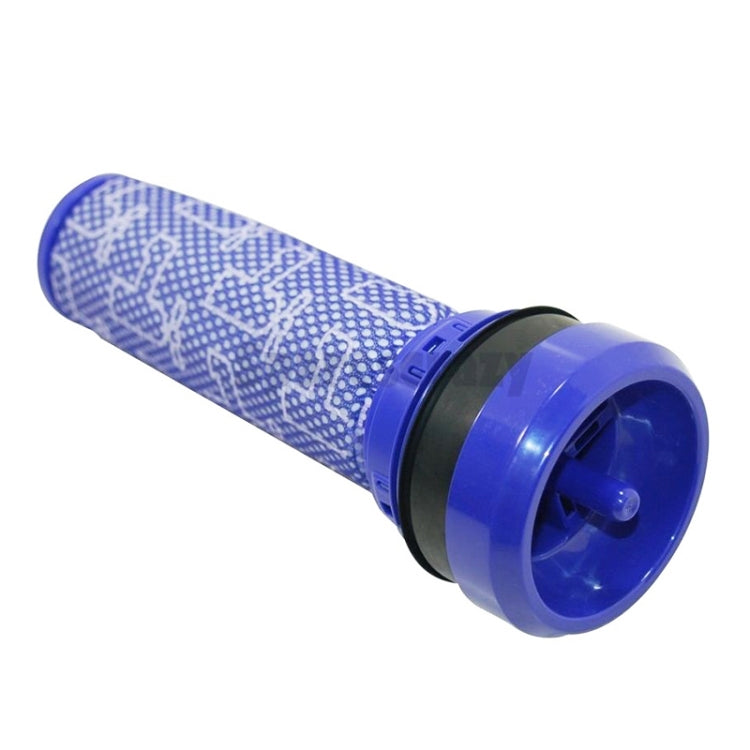 Washable Pre Dust Filter for Dyson DC39 Vacuum Cleaner Pre Filter Hepa Parts Accessories - free shipping - PMC TechLife - Order now!