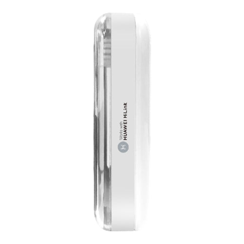 HUAWEI Lebooo LBS-T053A 2 PCS Smart Toothbrush Head (for HCB0001) (White) - free shipping - PMC TechLife - Order now!