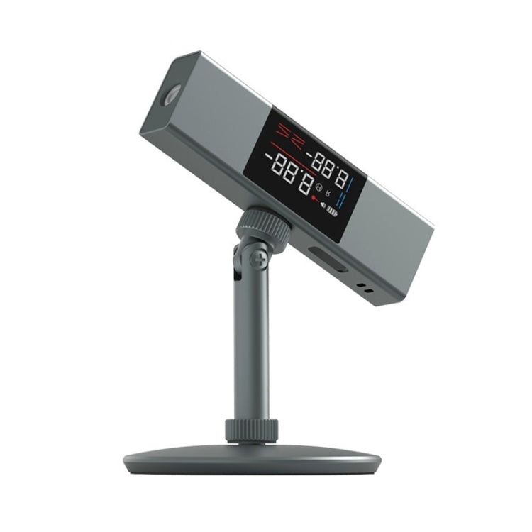 Original Xiaomi Youpin LI1 DUKA Laser Angle Casting Instrument Goniometer, Single Laser Version with Holder - free shipping - PMC TechLife - Order now!