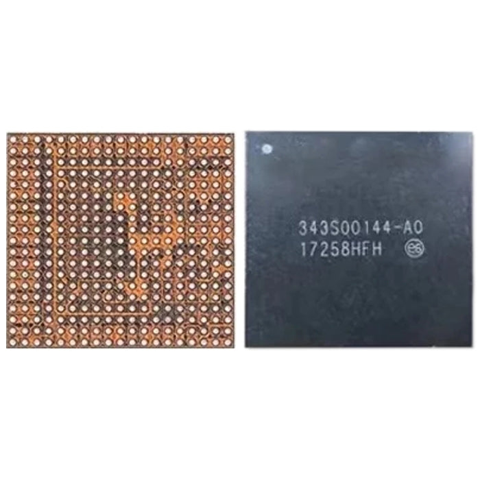 Power IC Module 343S00144-A0 For iPad Pro 10.5 2017 - IC for iPhone by PMC TechLife | Online Shopping South Africa | PMC TechLife