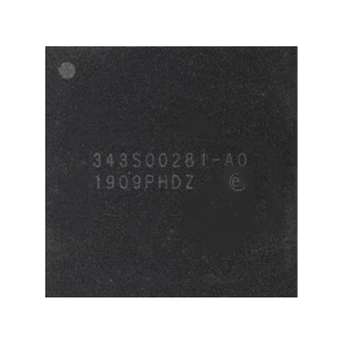 Power IC Module 343S00281-A0 For iPad Pro 10.5 (2019) - IC for iPhone by PMC Jewellery | Online Shopping South Africa | PMC Jewellery