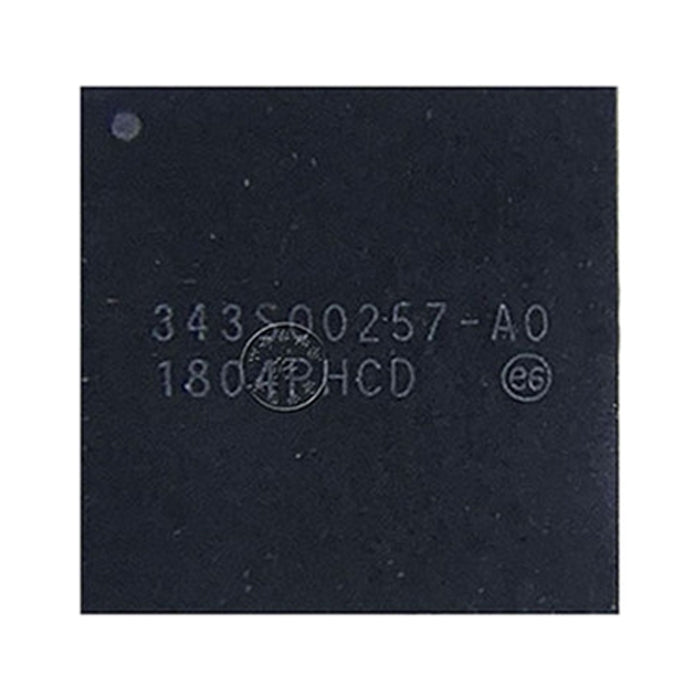 Power IC Module 343S00257 For iPad Pro 12.9 (2017) - IC for iPhone by PMC TechLife | Online Shopping South Africa | PMC TechLife
