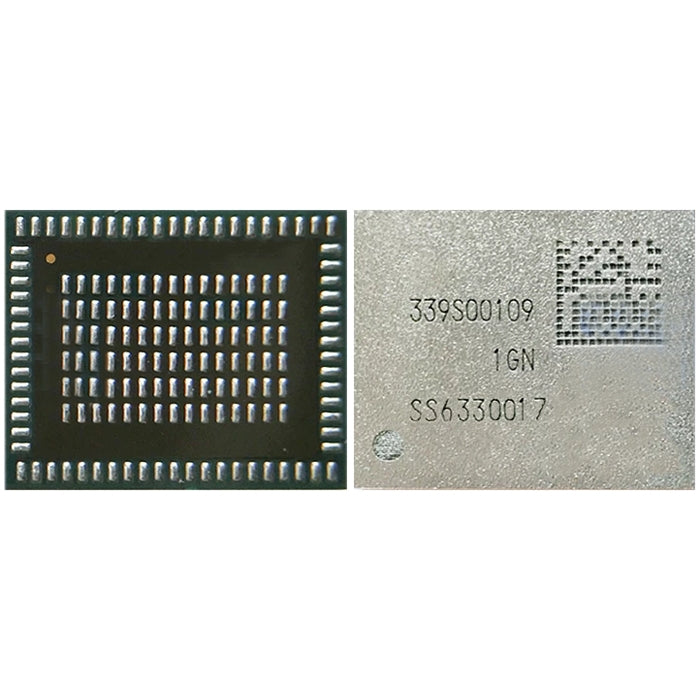 WiFi IC Module 339S00109 For iPad Pro 9.7 A1673 - IC for iPhone by PMC TechLife | Online Shopping South Africa | PMC TechLife