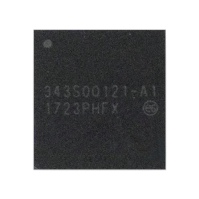 Charging IC Module 343S00121-A1 For iPad Pro 10.5(2017) - IC for iPhone by PMC TechLife | Online Shopping South Africa | PMC TechLife