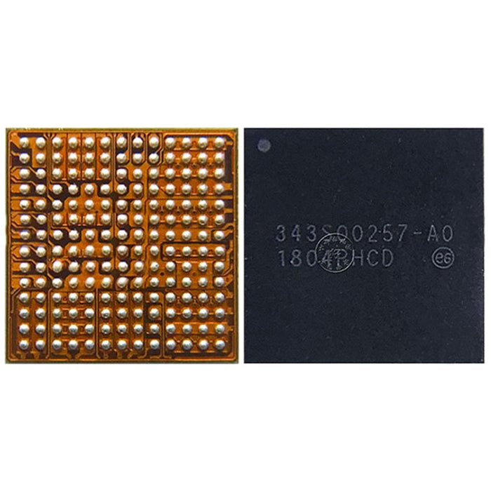 Charging IC Module 343S00257 For iPad Pro 12.9 2018 - IC for iPhone by PMC TechLife | Online Shopping South Africa | PMC TechLife