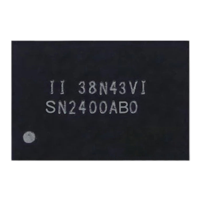 Charging IC Module 35 Pin SN2400ABO(U2101) For iPhone 7 / 7 Plus - IC for iPhone by PMC Jewellery | Online Shopping South Africa | PMC Jewellery