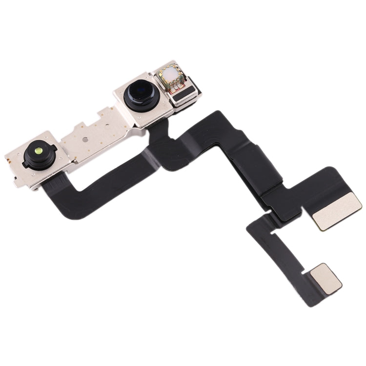 Front Facing Camera Module for iPhone 11 - Camera Series by PMC TechLife | Online Shopping South Africa | PMC TechLife