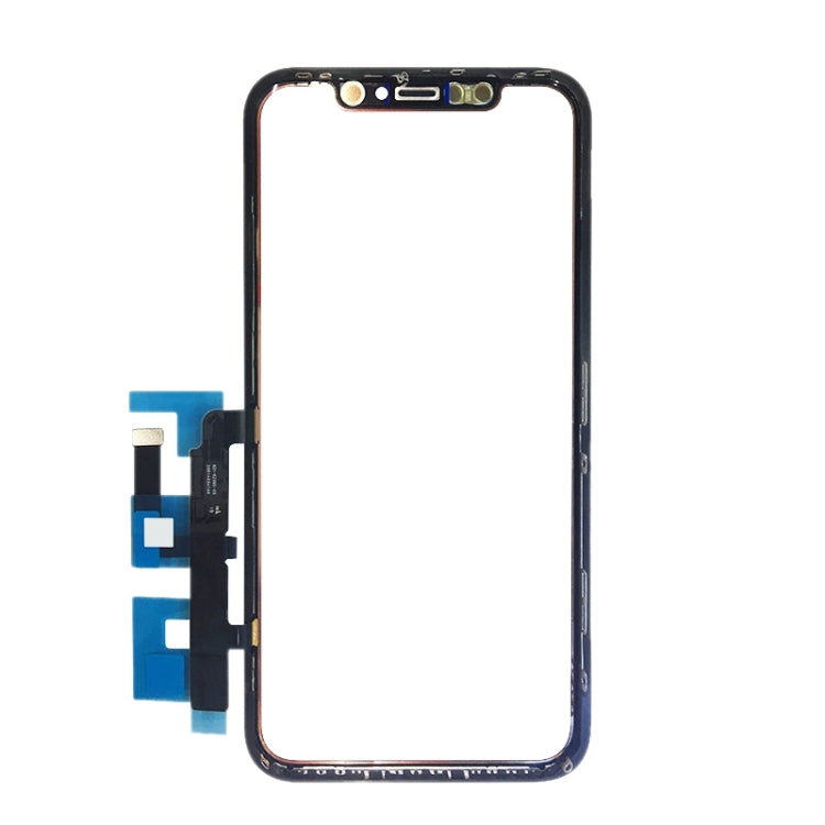 Original Touch Panel for iPhone 11(Black) - LCD Related Parts by PMC Jewellery | Online Shopping South Africa | PMC Jewellery