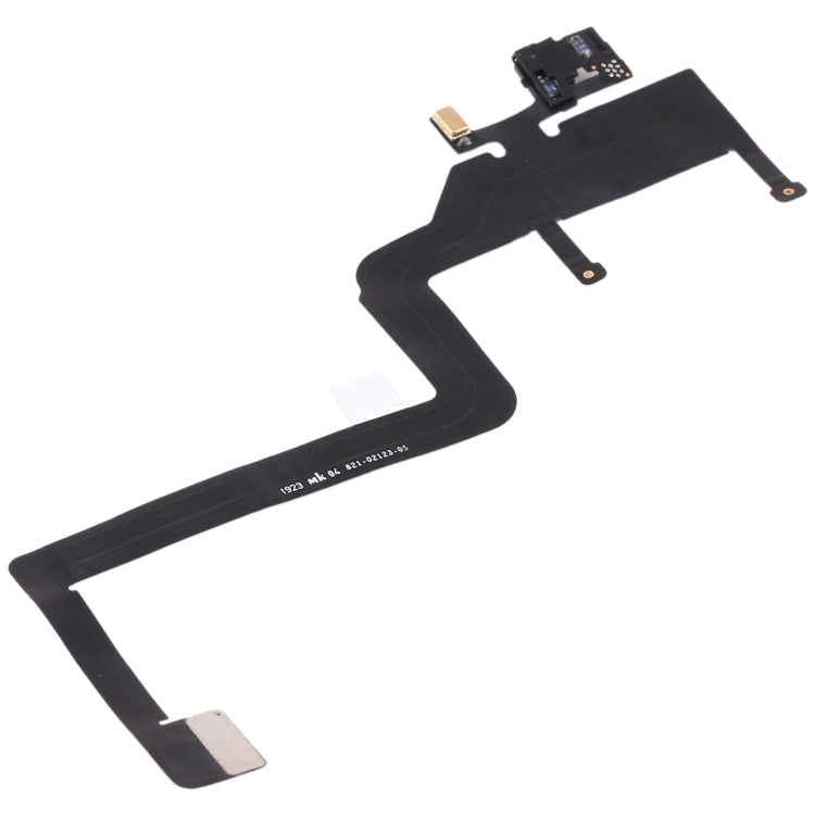 Earpiece Speaker Sensor Flex Cable for iPhone 11 - Flex Cable by PMC TechLife | Online Shopping South Africa | PMC TechLife | Buy Now Pay Later Mobicred