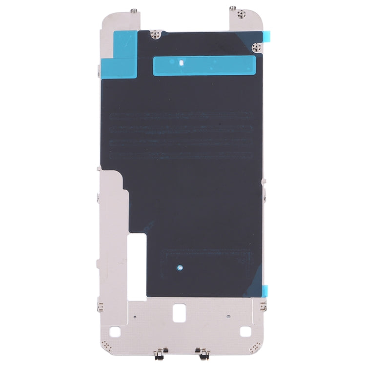 LCD Back Metal Plate for iPhone 11 - Metal Parts by PMC TechLife | Online Shopping South Africa | PMC TechLife