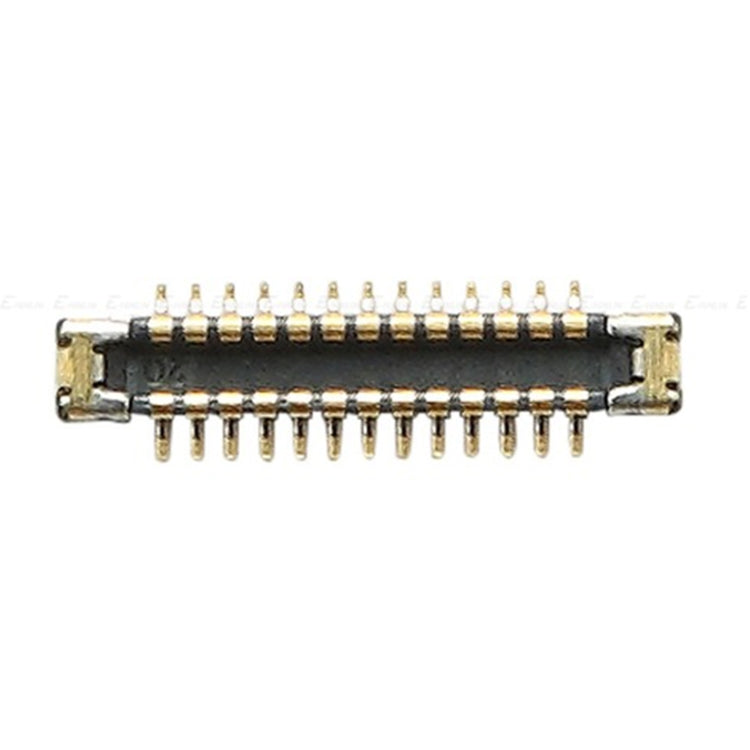 LCD Display FPC Connector On Flex Cable for iPhone 11 - Others by PMC TechLife | Online Shopping South Africa | PMC TechLife