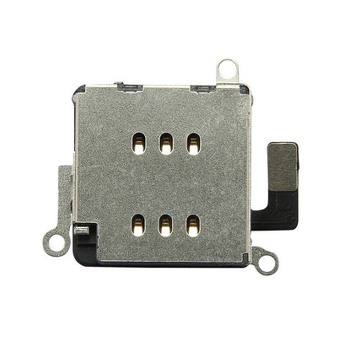 SIM Card Reader Socket for iPhone 11 - Others by PMC TechLife | Online Shopping South Africa | PMC TechLife