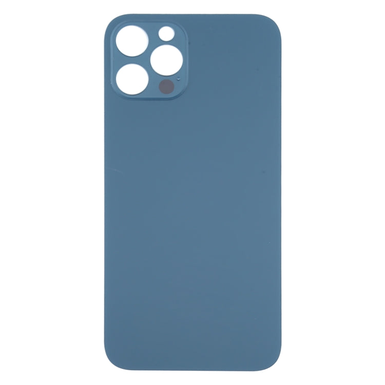 Battery Back Cover for iPhone 12 Pro(Blue) - free shipping - PMC TechLife - Order now!
