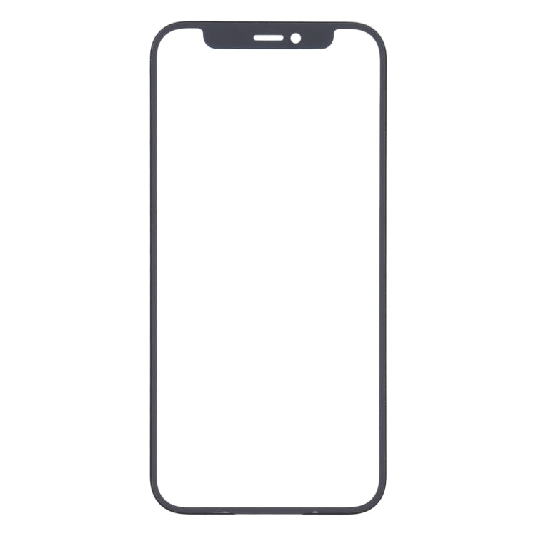 Front Screen Outer Glass Lens for iPhone 12 Pro - free shipping - PMC TechLife - Order now!