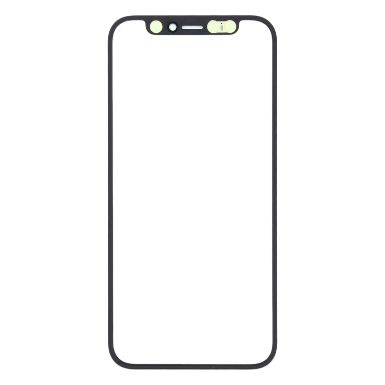 Front Screen Outer Glass Lens for iPhone 12 Pro - free shipping - PMC TechLife - Order now!