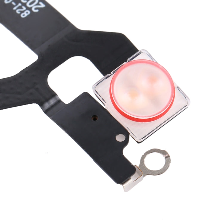 Microphone & Flashlight Flex Cable for iPhone 12 Pro - free shipping - PMC TechLife - Order now!