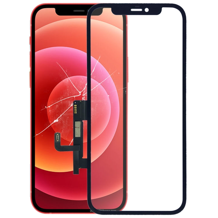 Touch Panel for iPhone 12 Pro / 12 - free shipping - PMC TechLife - Order now!