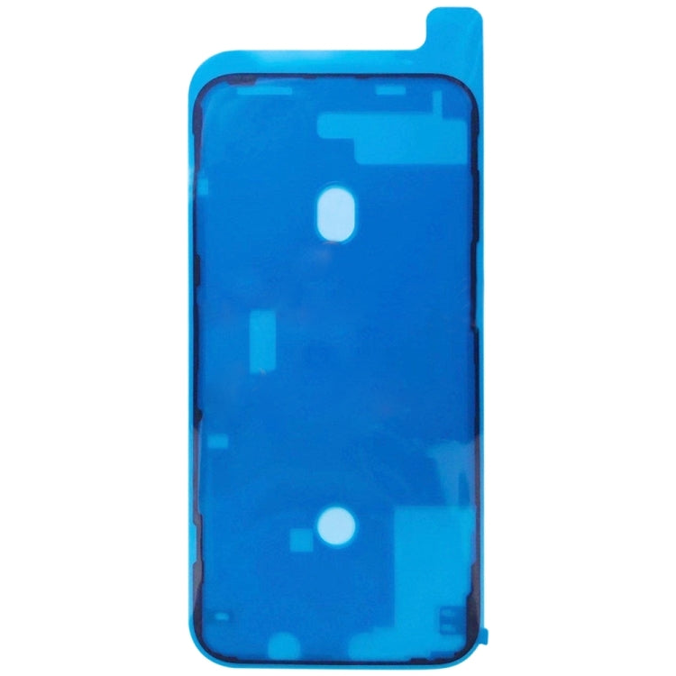 10 PCS Front Housing Adhesive for iPhone 12 Pro Max - LCD Related Parts by PMC TechLife | Online Shopping South Africa | PMC TechLife
