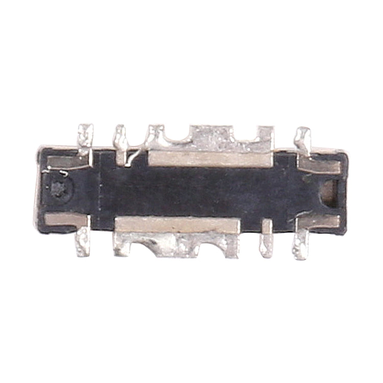 Battery FPC Connector On Flex Cable for iPhone 12 Pro Max / 12 / 12 Pro / 12 Mini - Others by PMC Jewellery | Online Shopping South Africa | PMC Jewellery