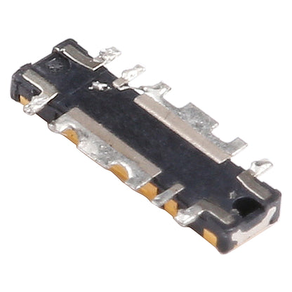 Battery FPC Connector On Flex Cable for iPhone 12 Pro Max / 12 / 12 Pro / 12 Mini - Others by PMC Jewellery | Online Shopping South Africa | PMC Jewellery