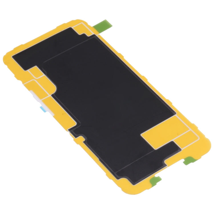 LCD Heat Sink Graphite Sticker for iPhone 12 / 12 Pro - free shipping - PMC TechLife - Order now!