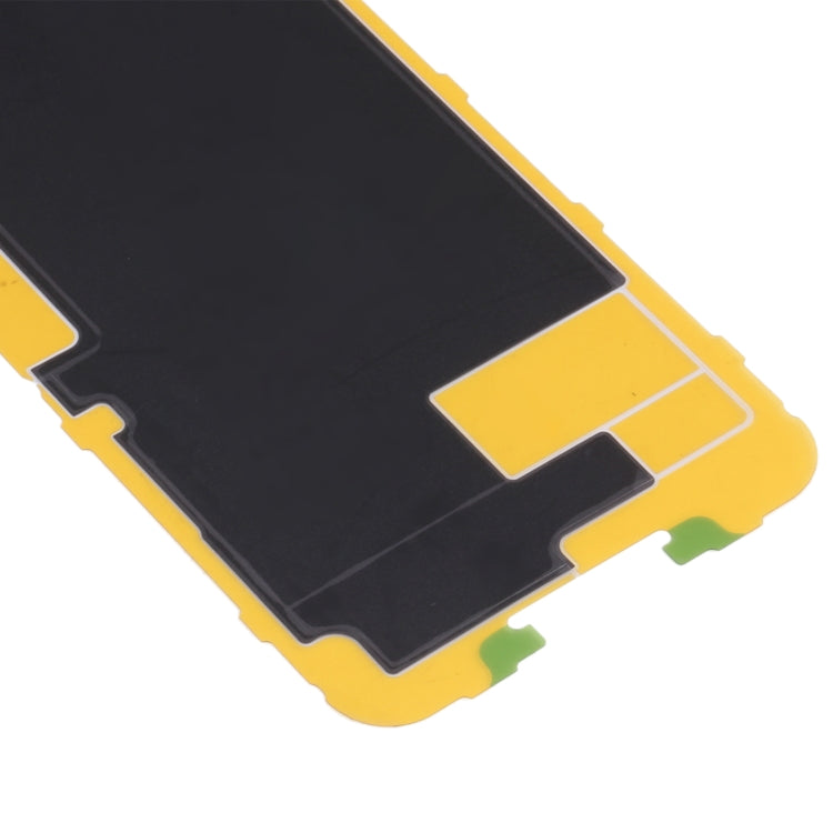 LCD Heat Sink Graphite Sticker for iPhone 12 / 12 Pro - free shipping - PMC TechLife - Order now!