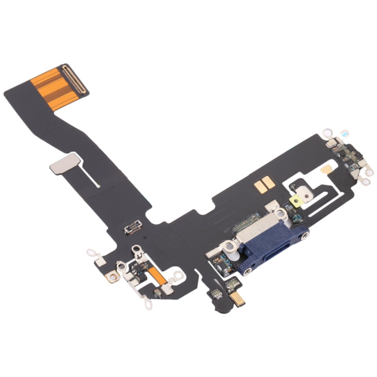 For iPhone 12 Charging Port Flex Cable (Blue) - Flex Cable by PMC TechLife | Online Shopping South Africa | PMC TechLife