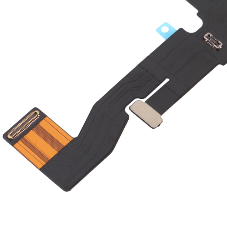 For iPhone 12 Charging Port Flex Cable (Blue) - Flex Cable by PMC TechLife | Online Shopping South Africa | PMC TechLife
