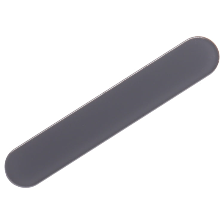 For iPhone 12 Pro / 12 Pro Max US Edition 5G Signal Antenna Glass Plate (Graphite Black) - Others by PMC Jewellery | Online Shopping South Africa | PMC Jewellery