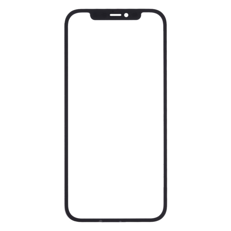 Front Screen Outer Glass Lens for iPhone 13 Pro - free shipping - PMC TechLife - Order now!