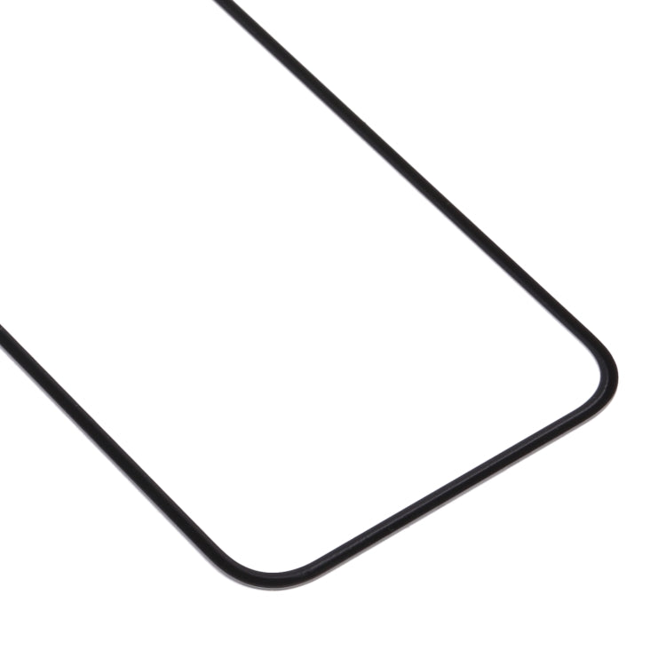Front Screen Outer Glass Lens for iPhone 13 Pro - free shipping - PMC TechLife - Order now!