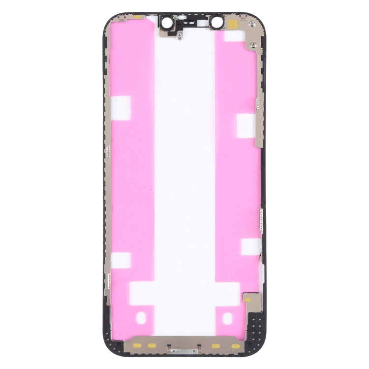 Front LCD Screen Bezel Frame for iPhone 13 - free shipping - PMC TechLife - Order now!