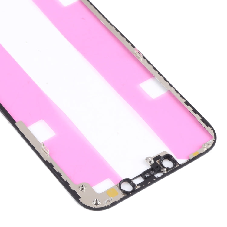 Front LCD Screen Bezel Frame for iPhone 13 - free shipping - PMC TechLife - Order now!