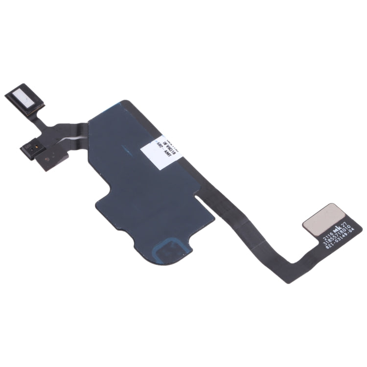 Earpiece Speaker Sensor Flex Cable for iPhone 13 - Flex Cable by PMC TechLife | Online Shopping South Africa | PMC TechLife