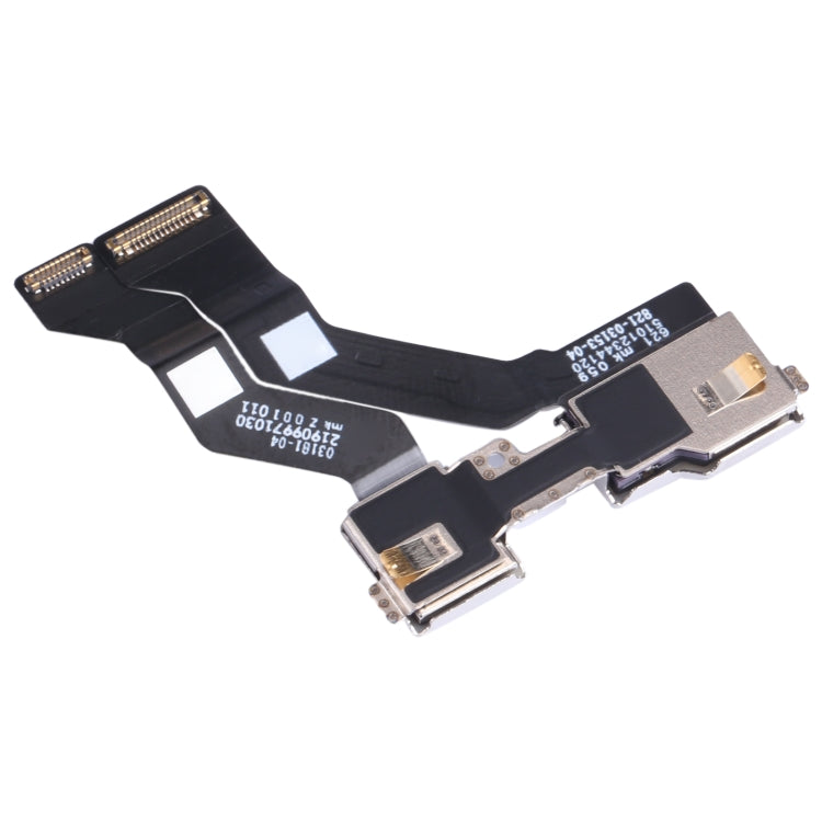 Front Facing Camera for iPhone 13 - Camera Series by PMC TechLife | Online Shopping South Africa | PMC TechLife | Buy Now Pay Later Mobicred