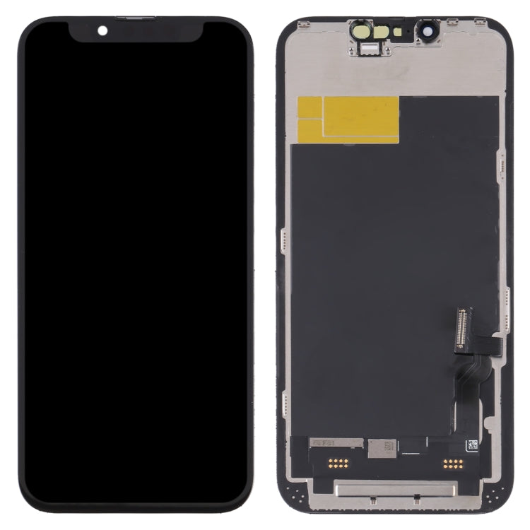 incell TFT Material LCD Screen and Digitizer Full Assembly for iPhone 13 - LCD Related Parts by PMC Jewellery | Online Shopping South Africa | PMC Jewellery