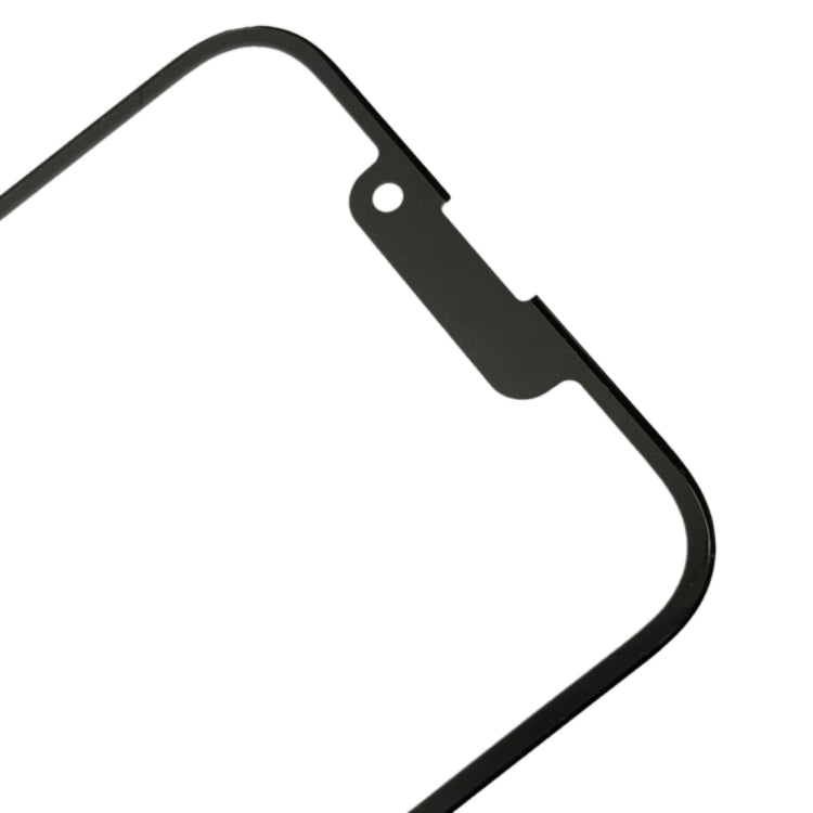 Front Screen Outer Glass Lens with OCA Optically Clear Adhesive for iPhone 13 mini - free shipping - PMC TechLife - Order now!