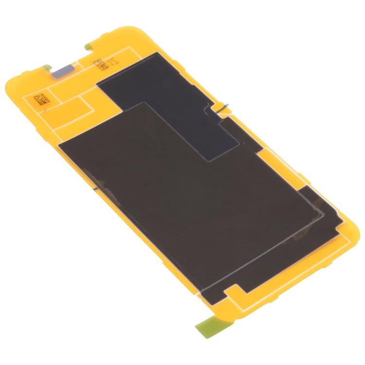 LCD Heat Sink Graphite Sticker for iPhone 13 Pro Max - free shipping - PMC TechLife - Order now!