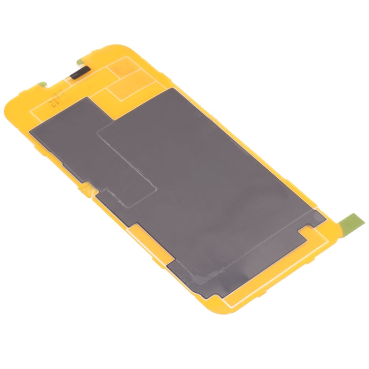 LCD Heat Sink Graphite Sticker for iPhone 13 Pro Max - free shipping - PMC TechLife - Order now!