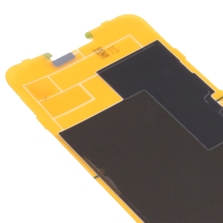 LCD Heat Sink Graphite Sticker for iPhone 13 Pro Max - free shipping - PMC TechLife - Order now!