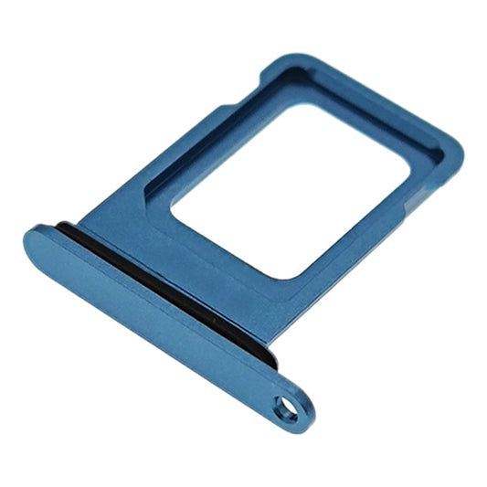 SIM Card Tray for iPhone 13(Blue) - Others by PMC Jewellery | Online Shopping South Africa | PMC Jewellery