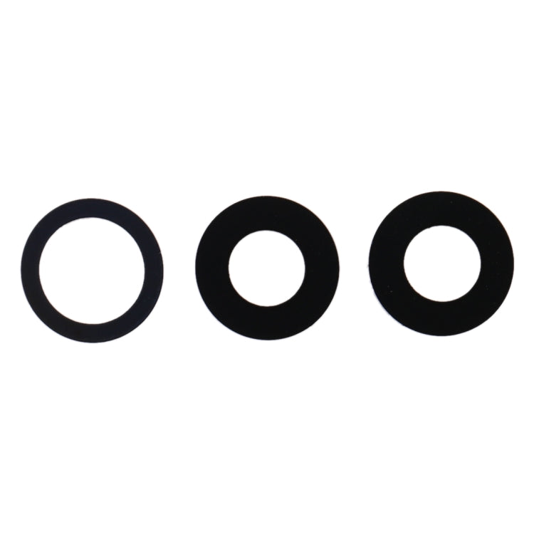 3 PCS / Set Back Camera Lens for iPhone 11 Pro Max - free shipping - PMC TechLife - Order now!