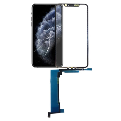 Touch Panel for iPhone 11 Pro Max - LCD Related Parts by PMC Jewellery | Online Shopping South Africa | PMC Jewellery