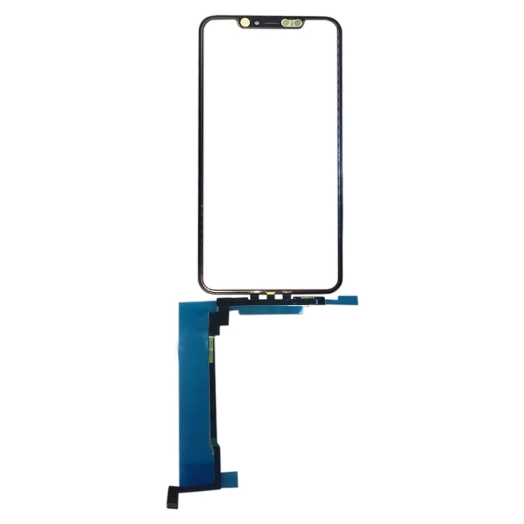 Touch Panel for iPhone 11 Pro Max - free shipping - PMC TechLife - Order now!