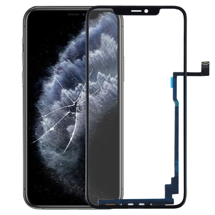 Touch Panel Without IC Chip for iPhone 11 Pro Max - free shipping - PMC TechLife - Order now!